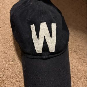 Washington Senators Vintage Style Dad Hat